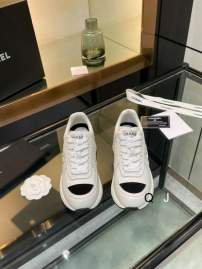 Picture of Chanel Shoes _SKUChanelsz35-40XJ03042427
